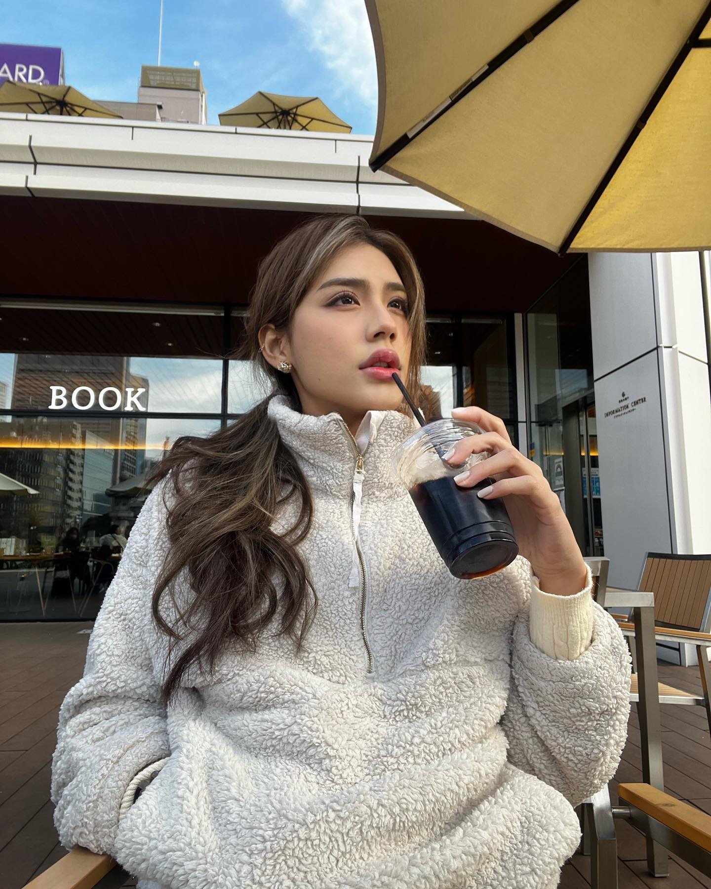 แทน ธนัชชา